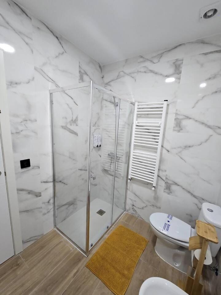 Apartamento muy funcional en el Sur de Madrid Apartment in Madrid