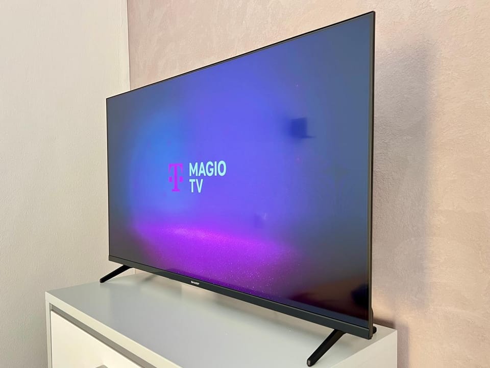 TV and multimedia