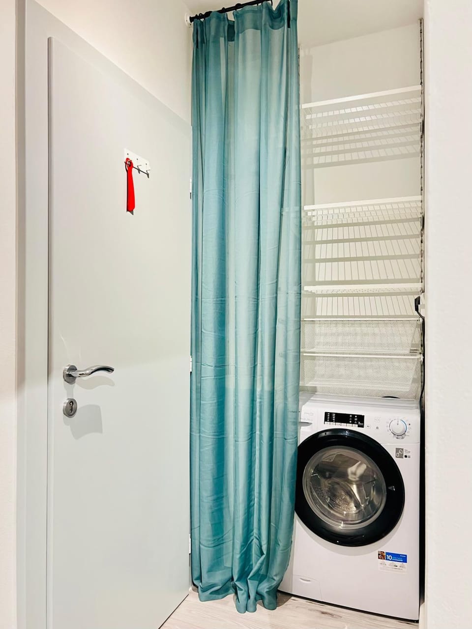 storage, washing machine, dryer