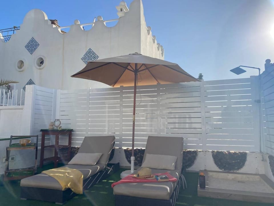Relax Playa del Inglés House in Maspalomas