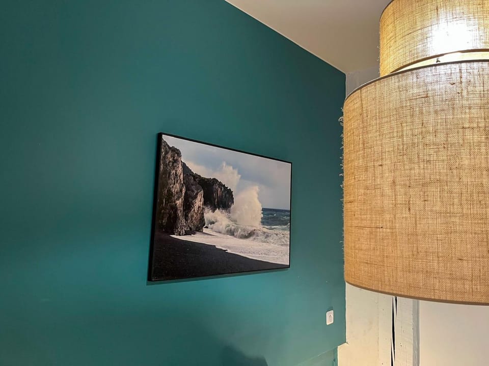 TV and multimedia, Decorative detail