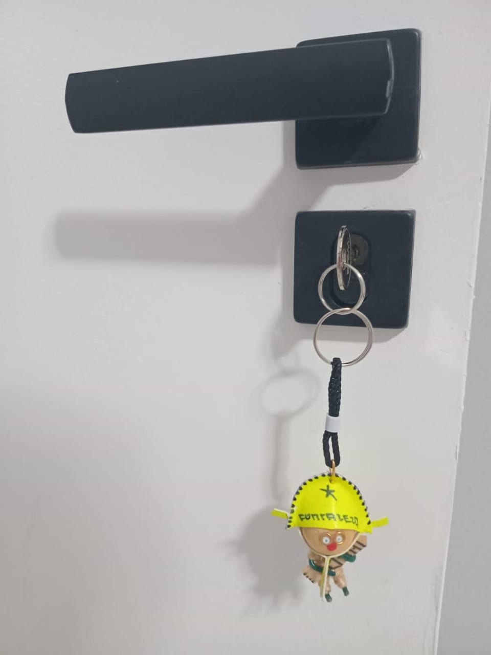 Aconchego e Localização Apartment in Fortaleza