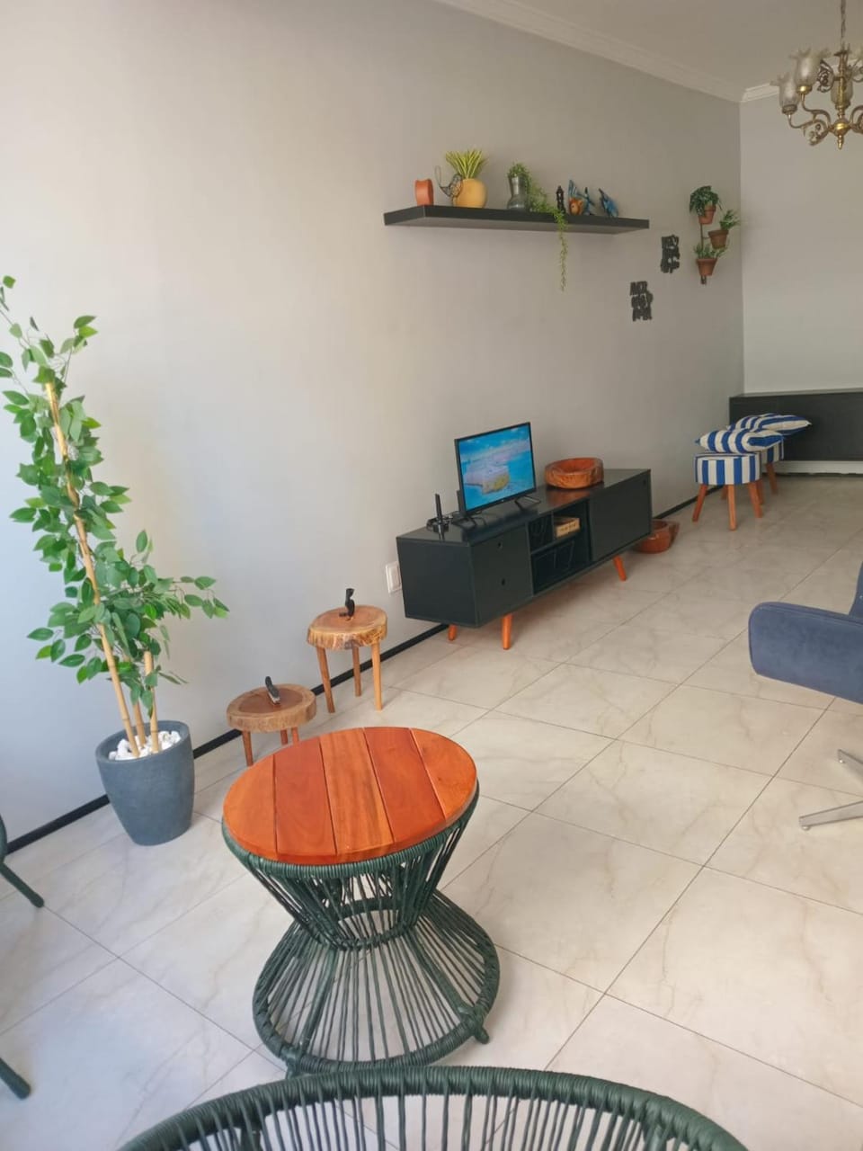 Aconchego e Localização Apartment in Fortaleza