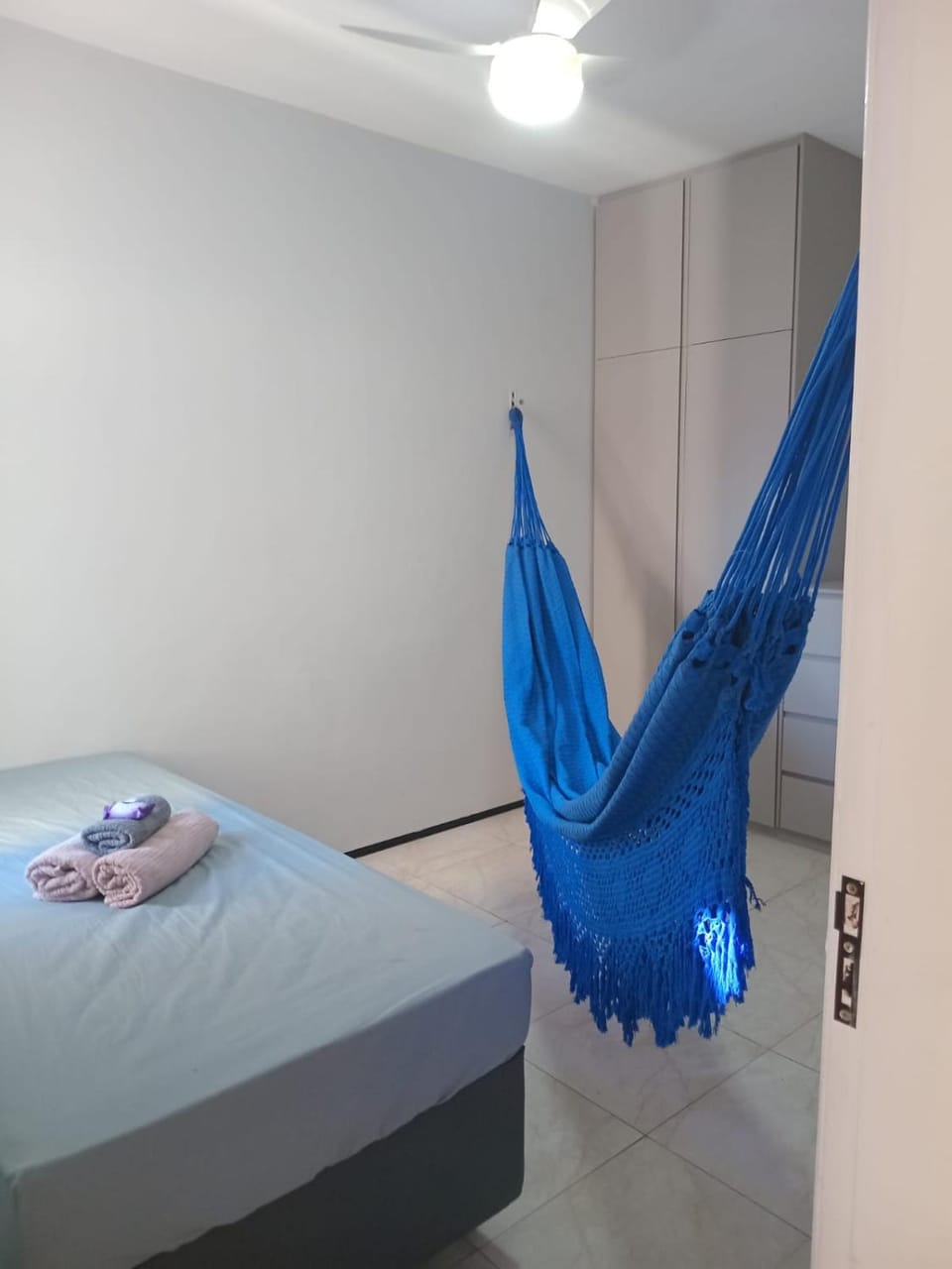 Aconchego e Localização Apartment in Fortaleza