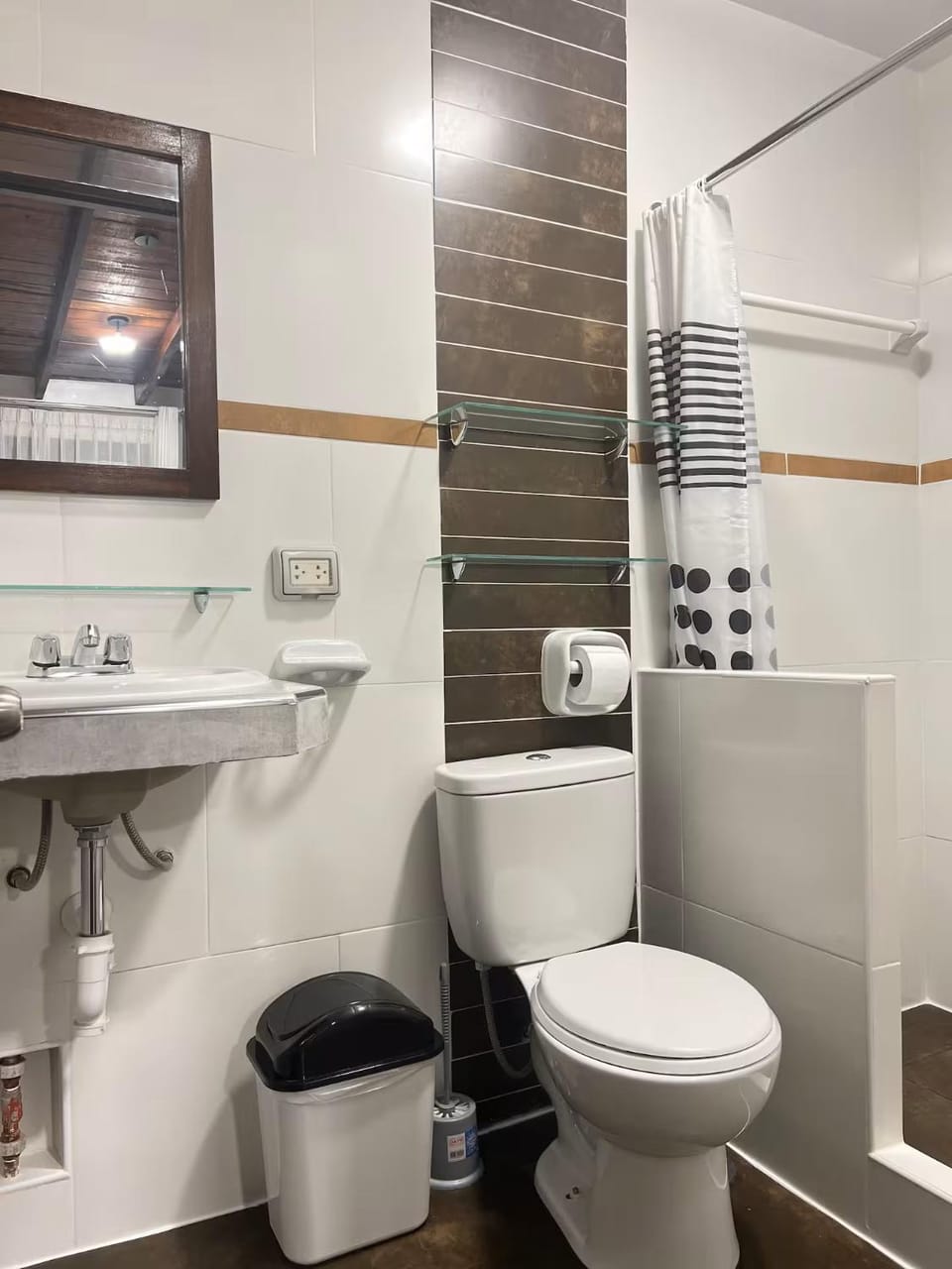 Shower, Toilet, Bathroom, bidet