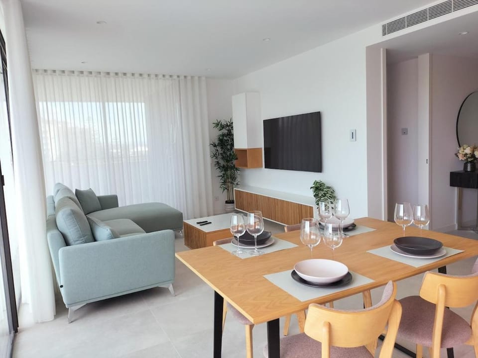 Summer Days Apartment in Lagos