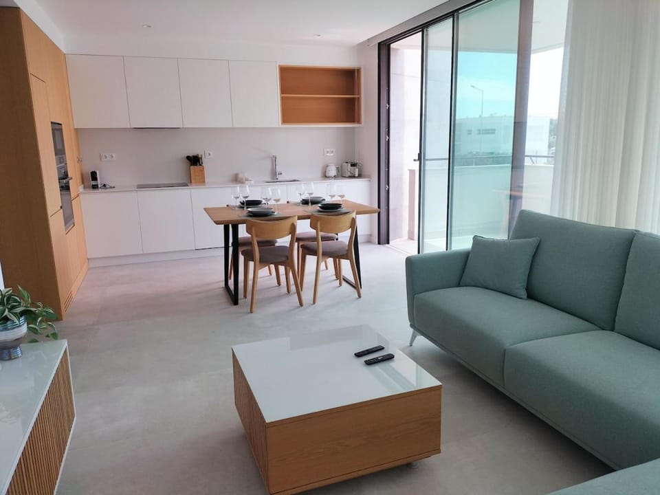 Summer Days Apartment in Lagos