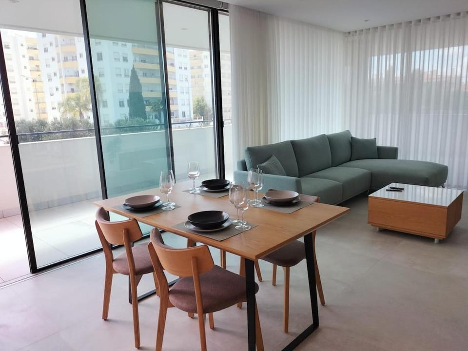 Summer Days Apartment in Lagos