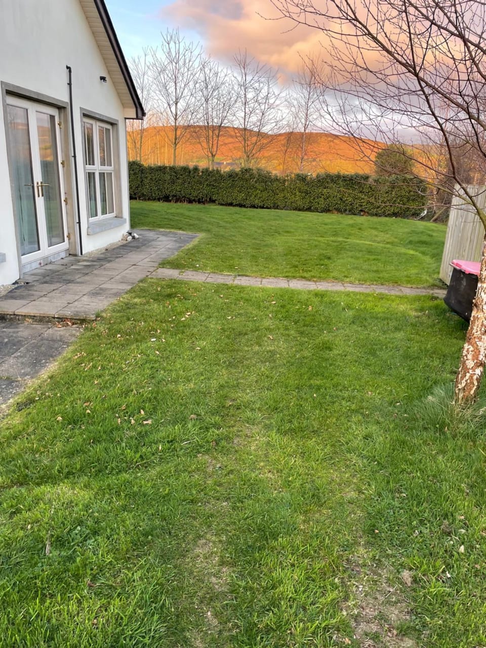 Castle Gap Retreat Country House in Louth, Co. Louth, Ireland