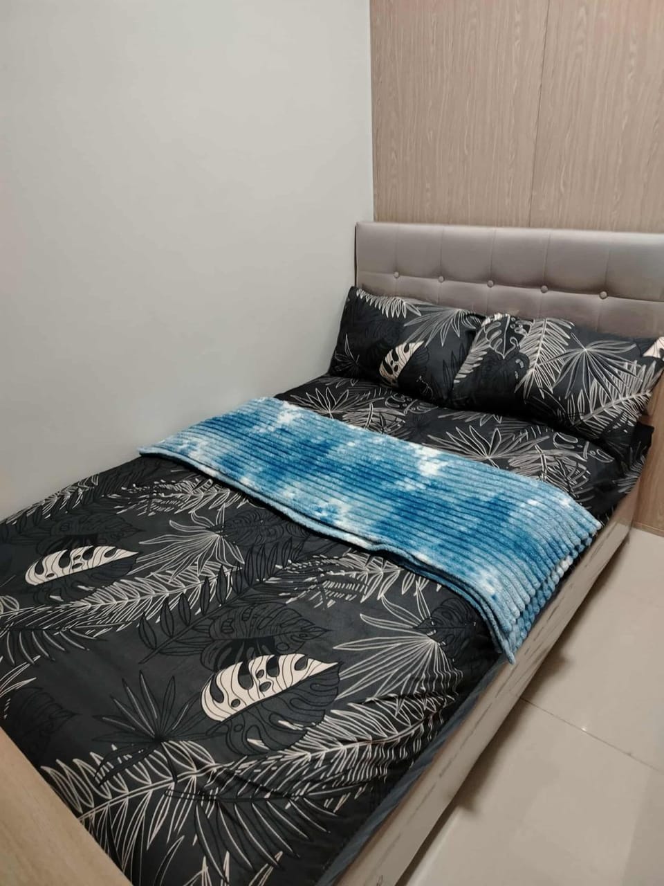 SMDC Field REsidences condo unit Apartment in Las Pinas