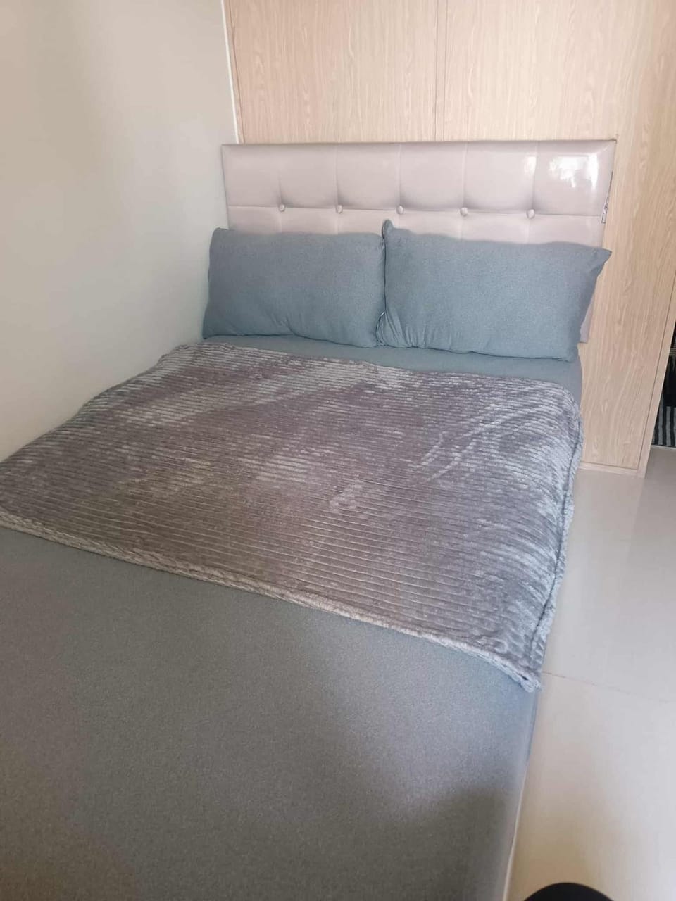 SMDC Field REsidences condo unit Apartment in Las Pinas