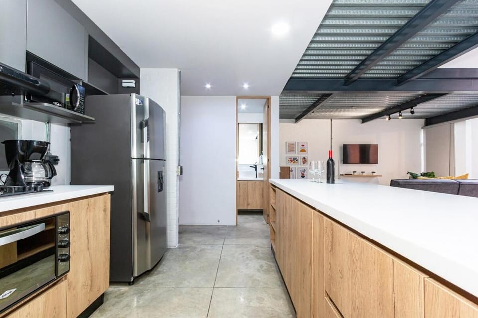Astorga loft by Host Medellin Apartment in Medellin