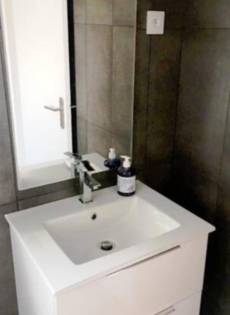 Beau 2-pieces rch très proche de Paris Apartment in Île-de-France