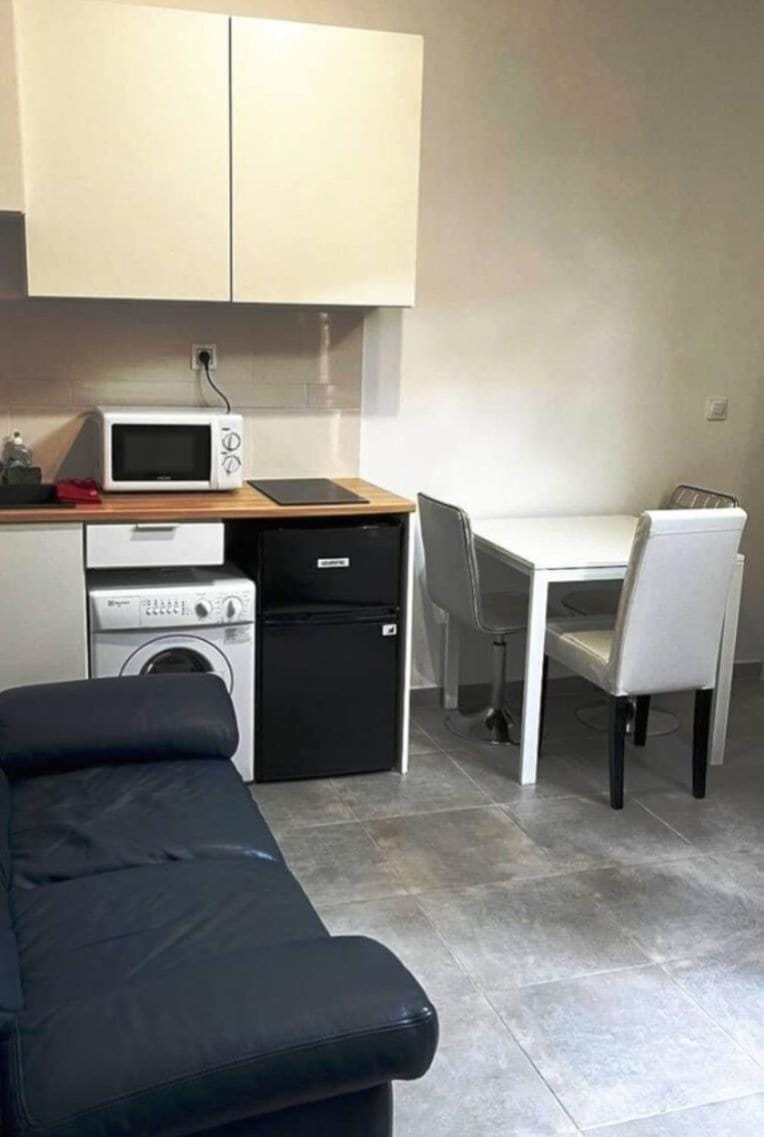 Beau 2-pieces rch très proche de Paris Apartment in Île-de-France