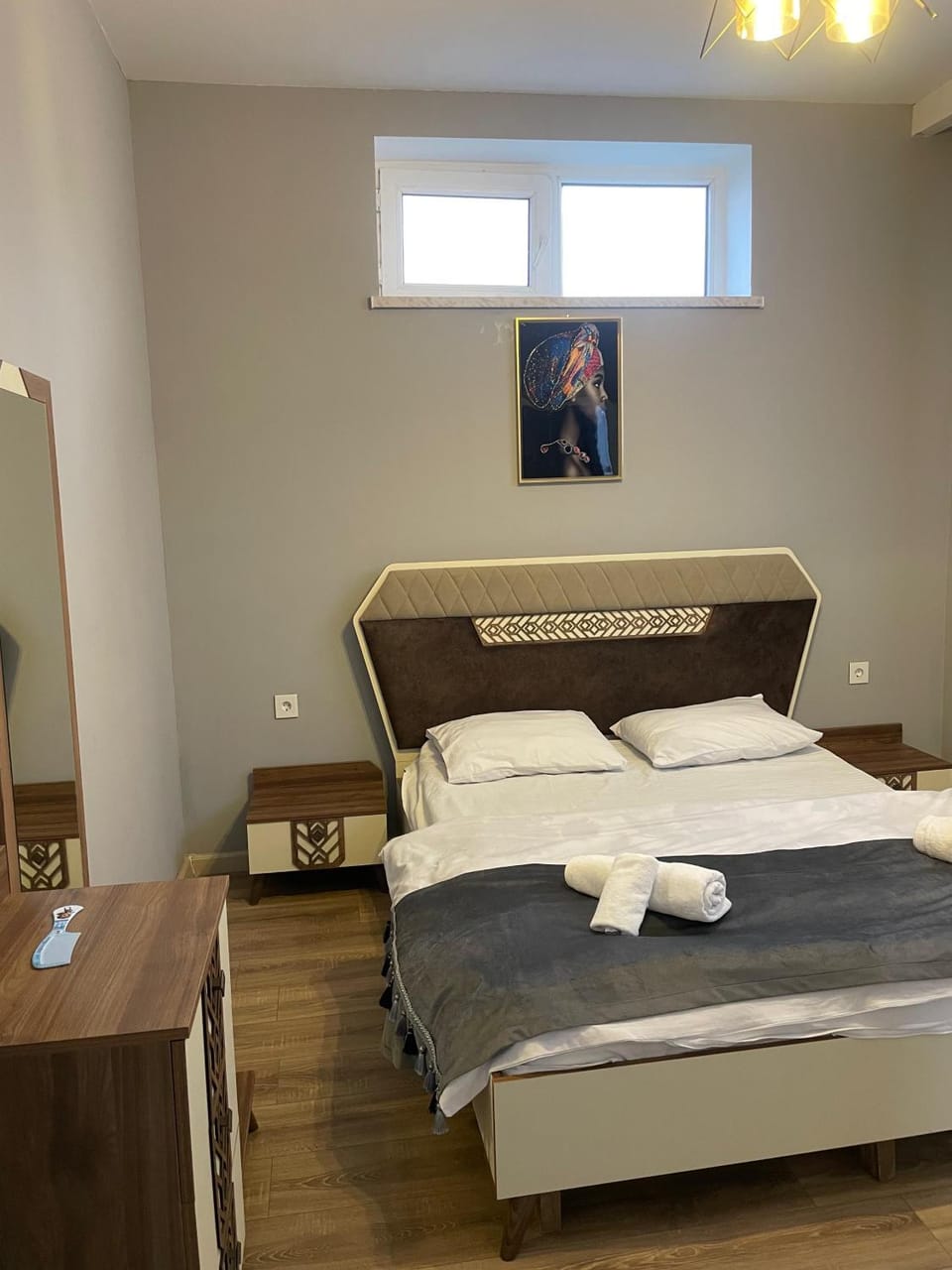 Gabala Deluxe 4-bedrooms Villa Villa in Azerbaijan