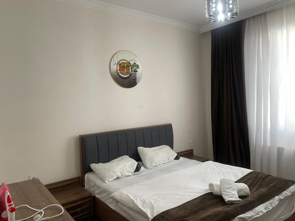 Gabala Deluxe 4-bedrooms Villa Villa in Azerbaijan