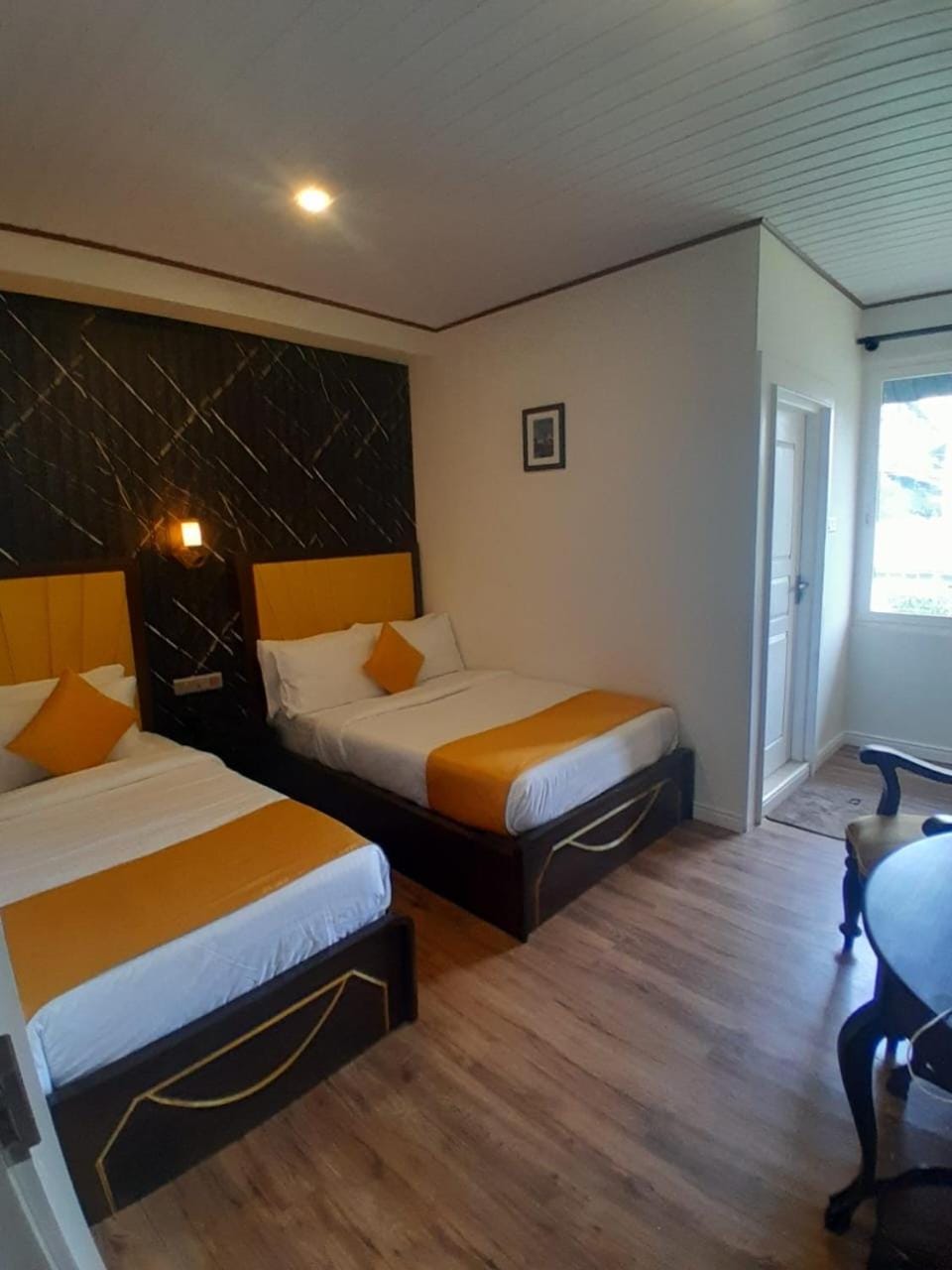 London Eye Hotel Nuwaraeliya Hotel in Nuwara Eliya