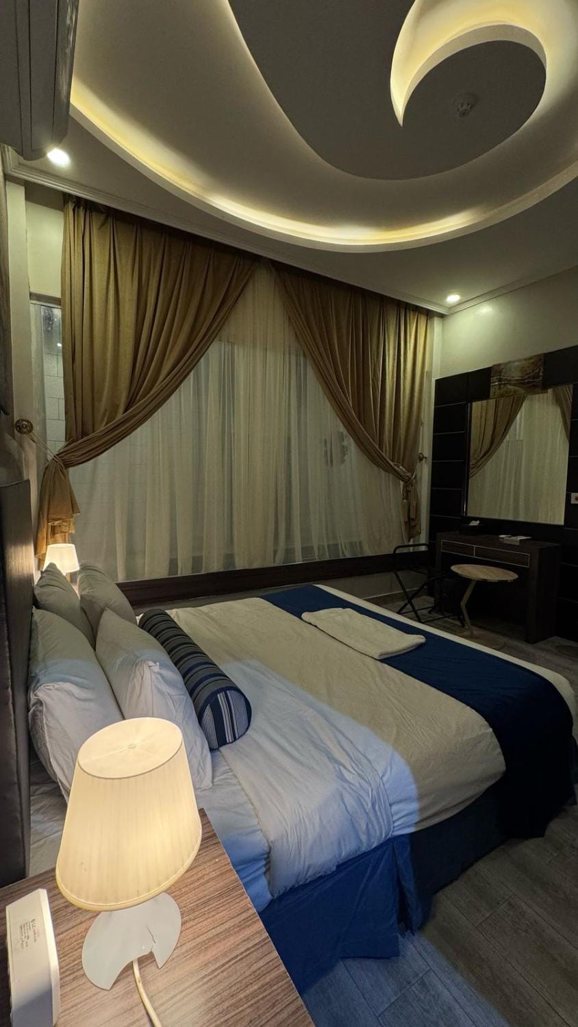شاليهات بالي Resort in Makkah Province