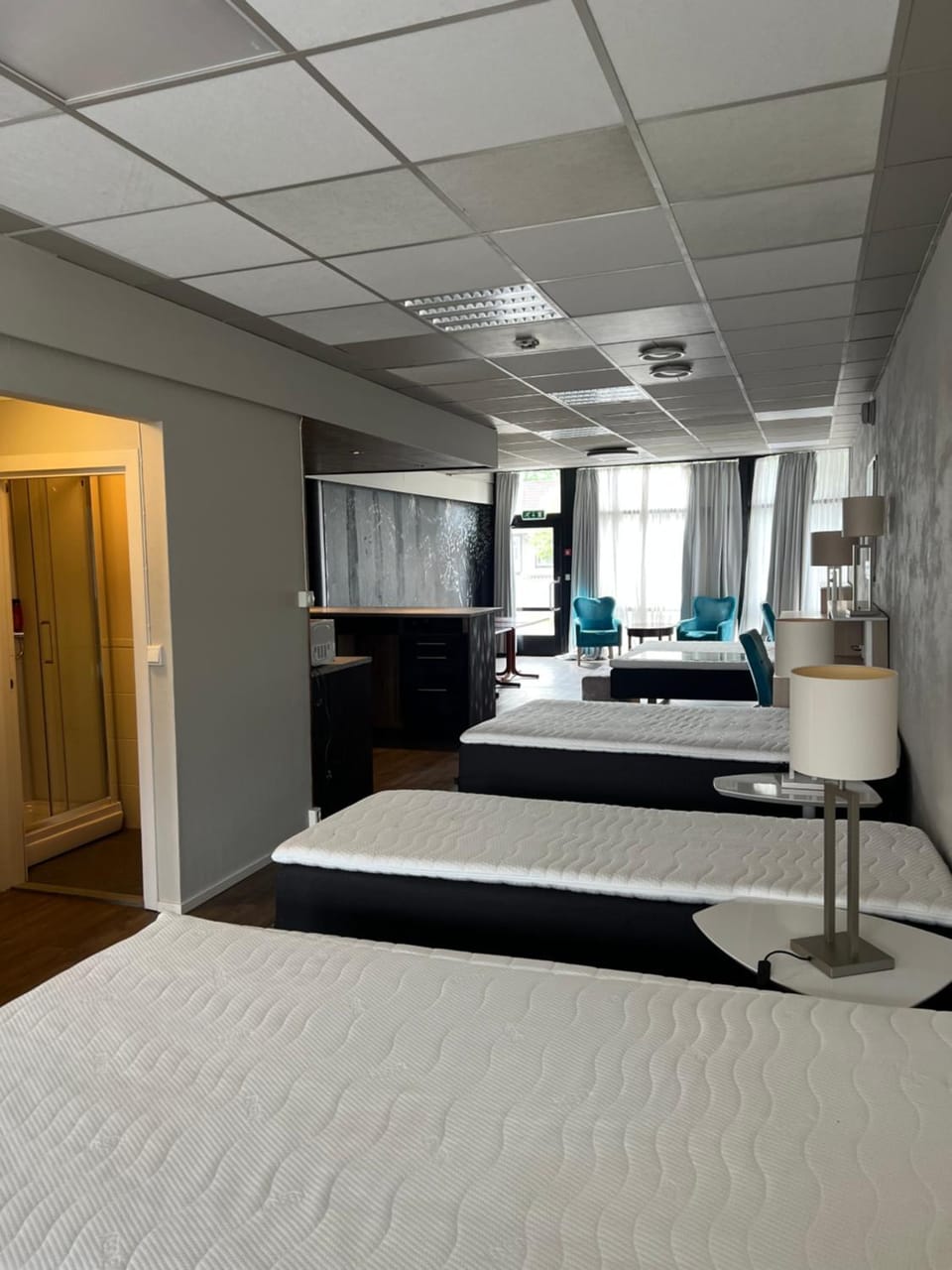 Dokka Motell Motel in Viken, Norway