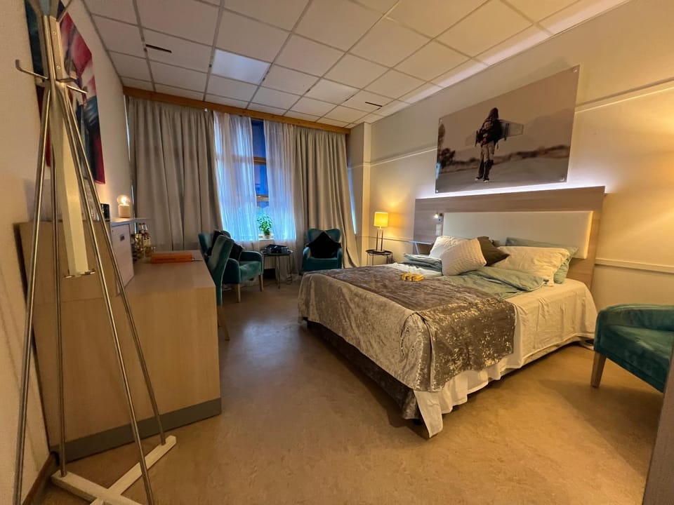 Dokka Motell Motel in Viken, Norway