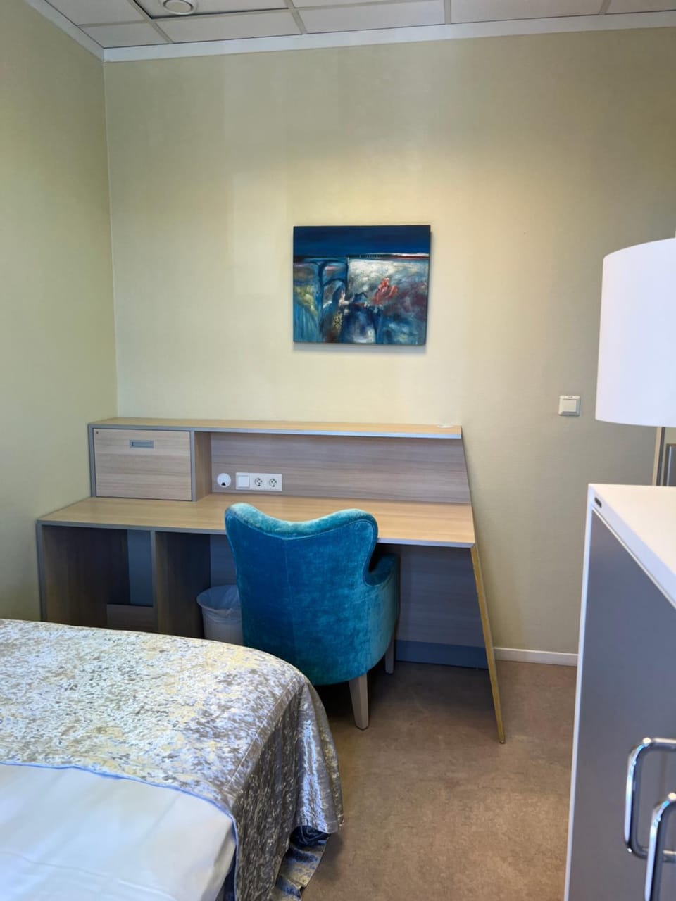 Dokka Motell Motel in Viken, Norway