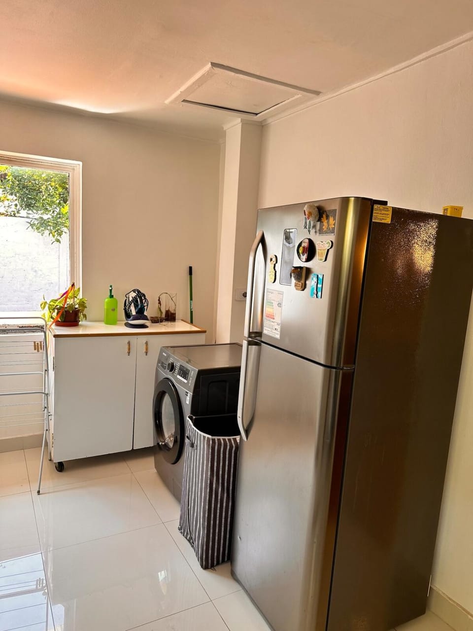 Lindo Rincon Familiar House in Las Condes