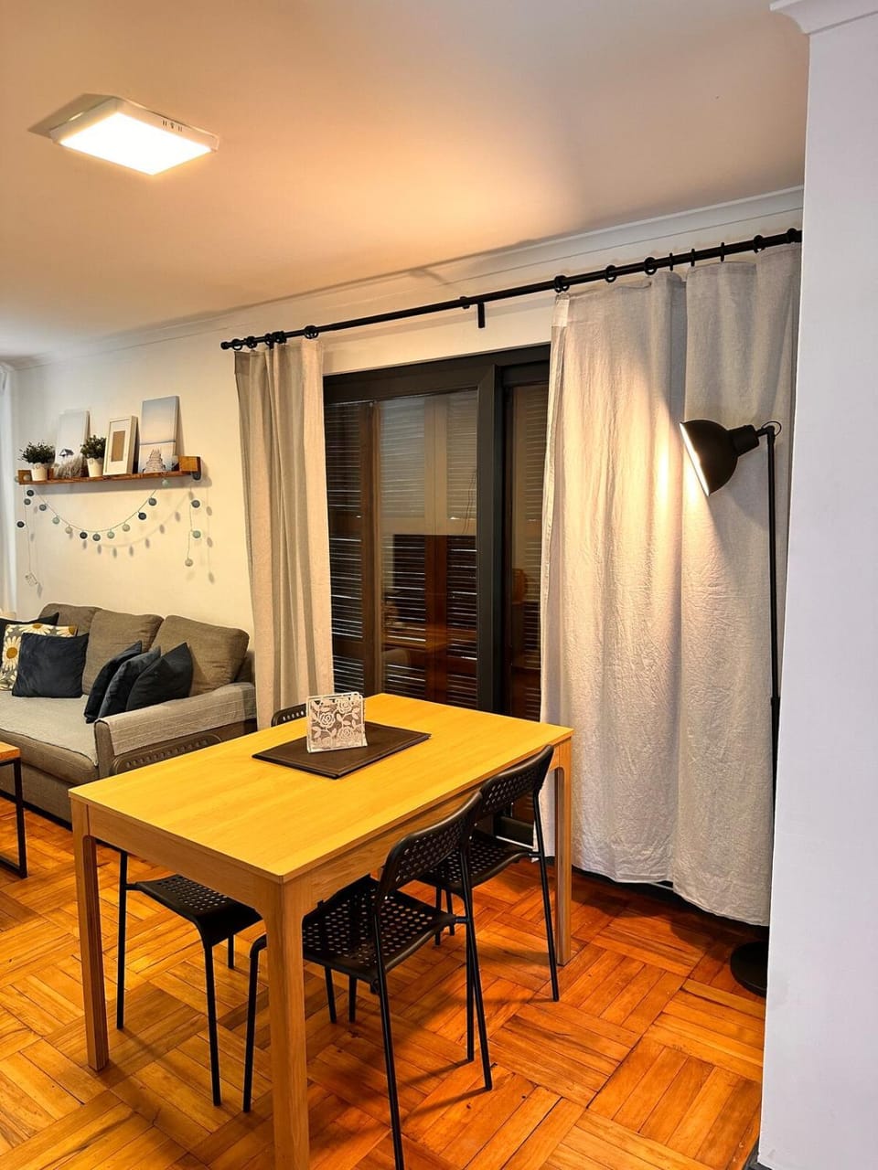 Lindo Rincon Familiar House in Las Condes
