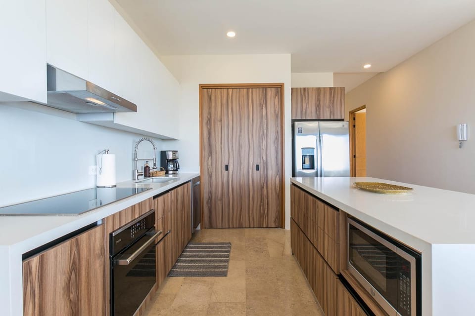 dishwasher, oven, kitchen