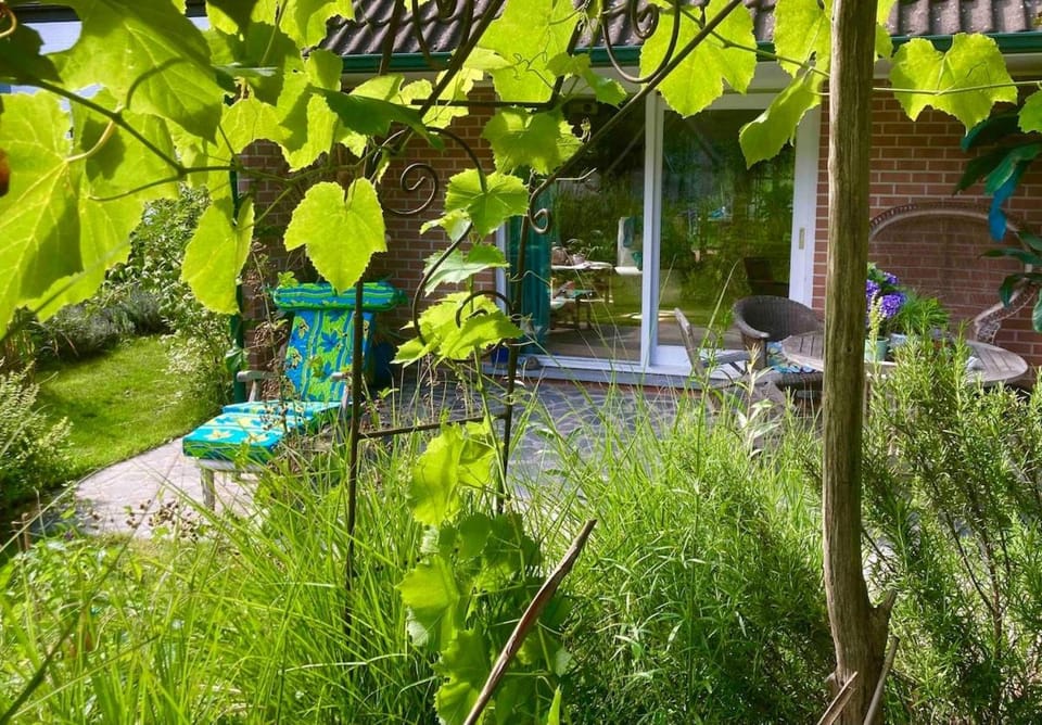Family home, green surroundings, 10 min from Brussels Villa in Flanders