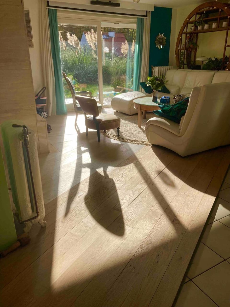 Family home, green surroundings, 10 min from Brussels Villa in Flanders