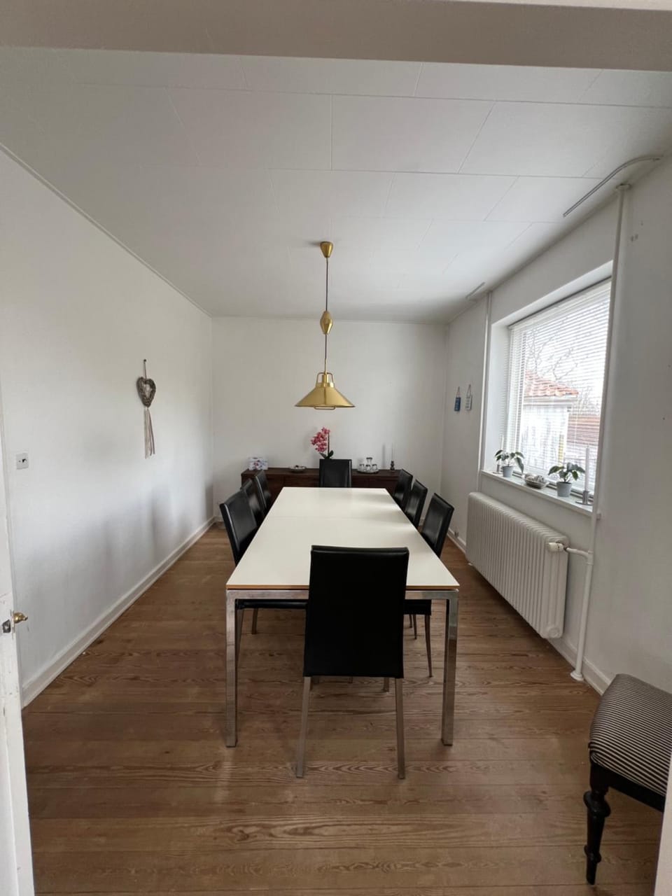 4 Bedroom Lovely Home in Vestenskov Villa in Schleswig-Holstein