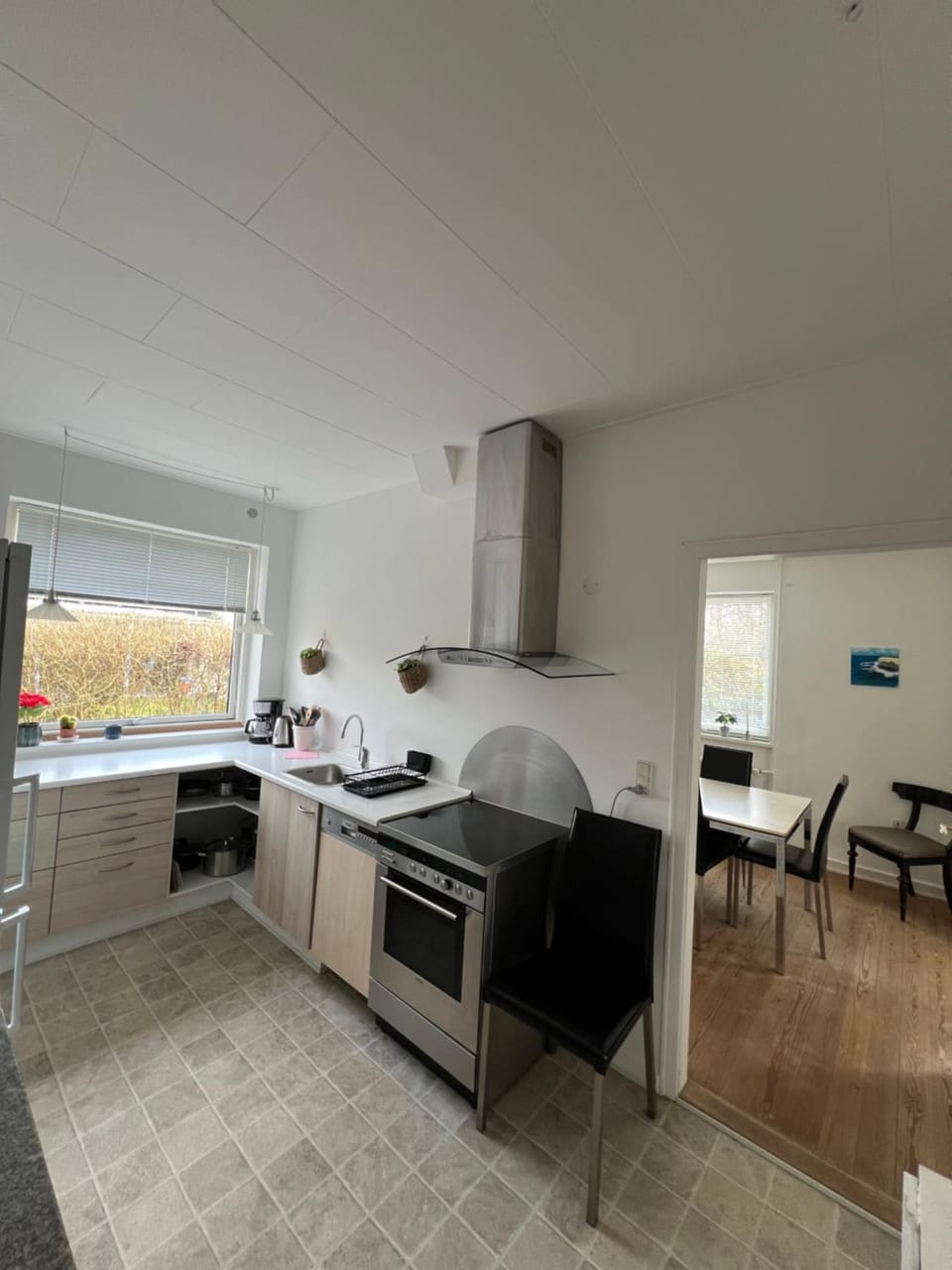 4 Bedroom Lovely Home in Vestenskov Villa in Schleswig-Holstein