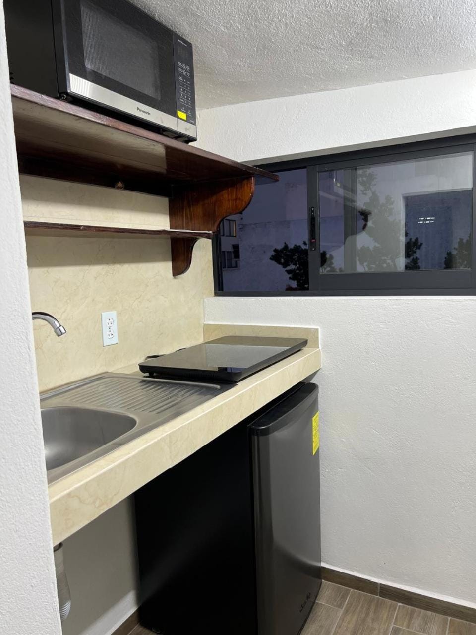 Posada Luz Saviñón Apartment in Mexico City