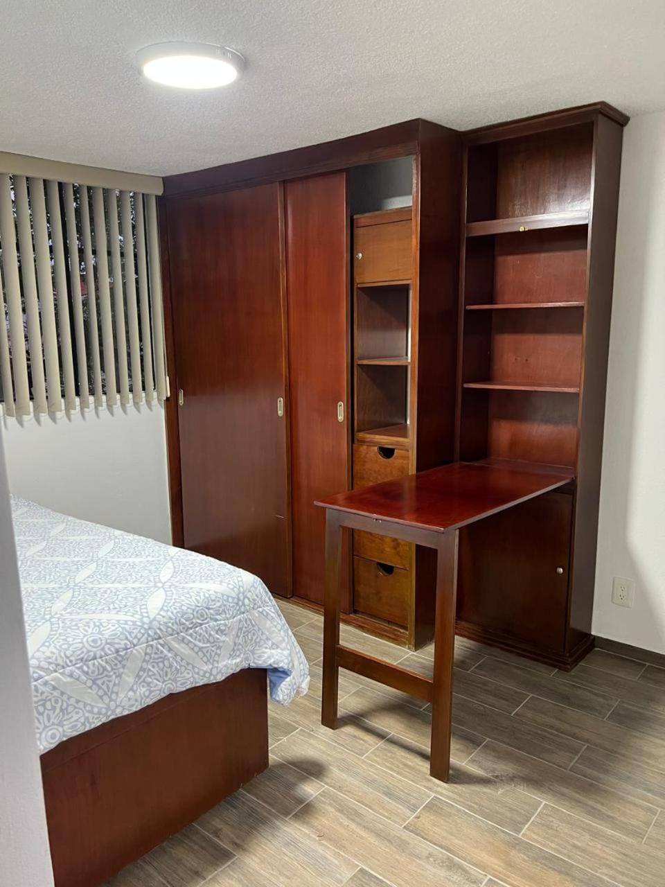 Posada Luz Saviñón Apartment in Mexico City