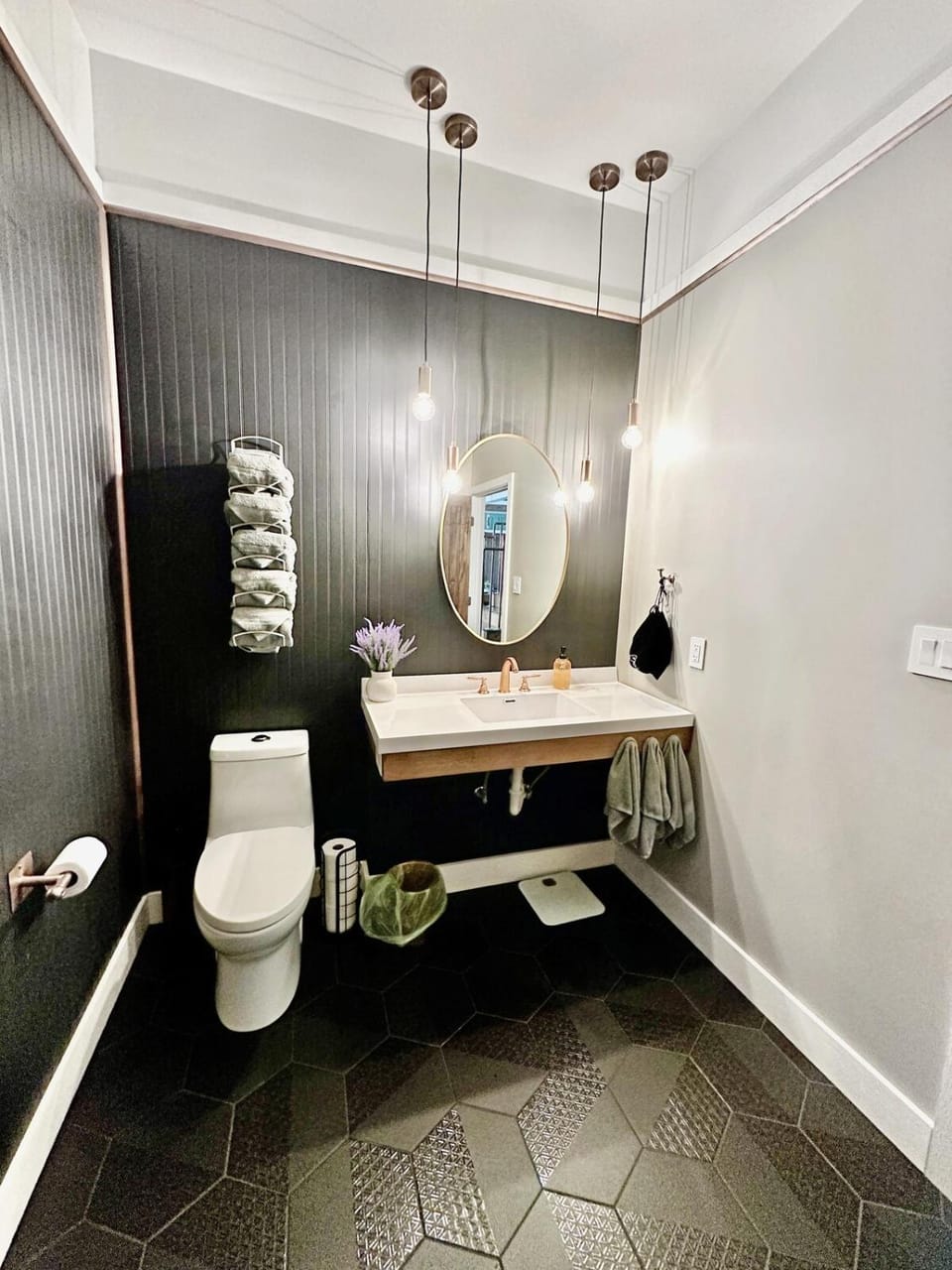 Toilet, Bathroom