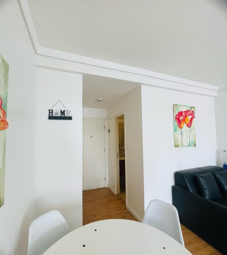Amplio Monoambiente - Plaza España Apartment in Mar del Plata