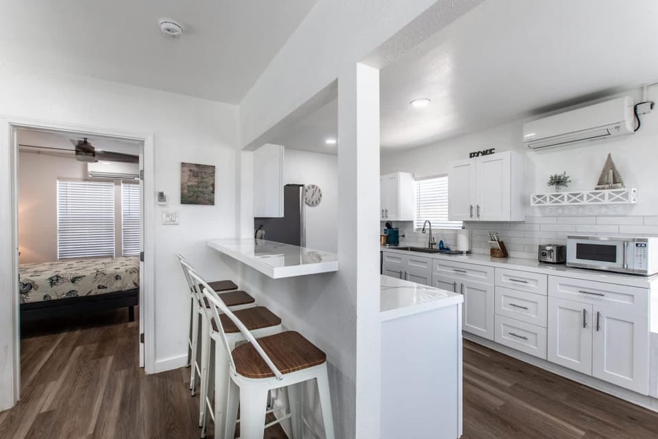 Dual Suites - Ocean Dr Apartment in Nueces County