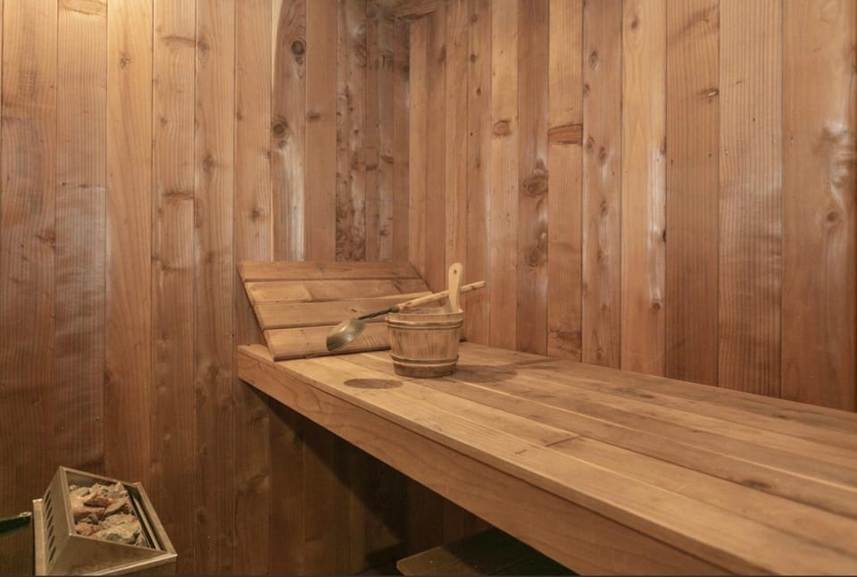 Sauna, Sauna, Spa and wellness centre/facilities, Spa and wellness centre/facilities, Entertainment, towels