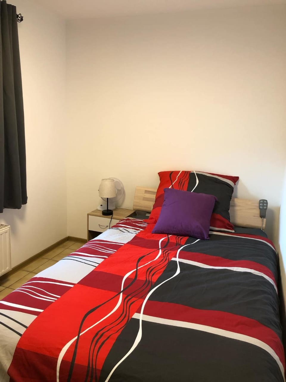 Schaaf Apartment in Luxembourg