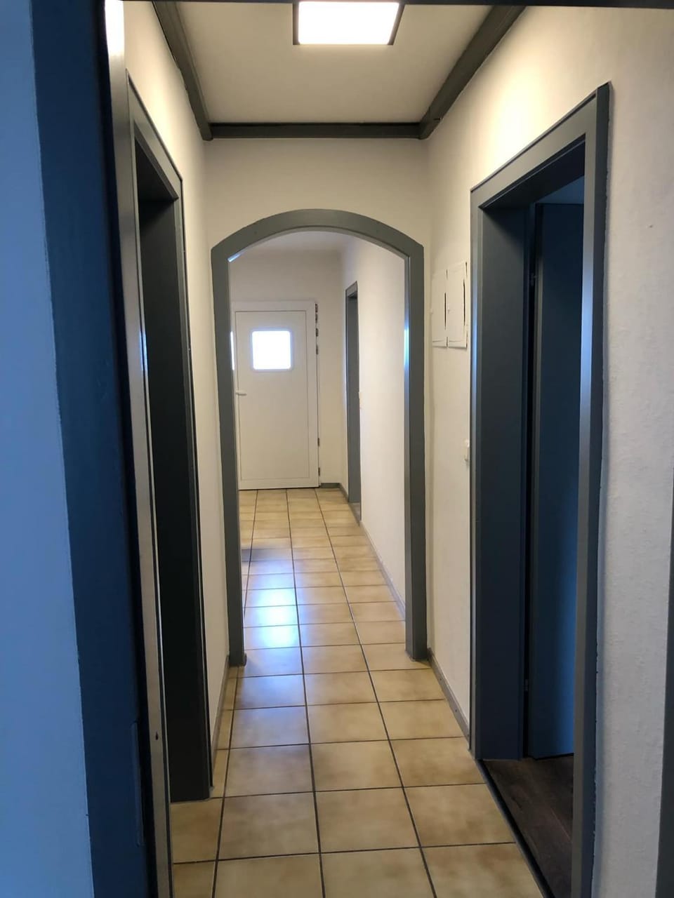 Schaaf Apartment in Luxembourg