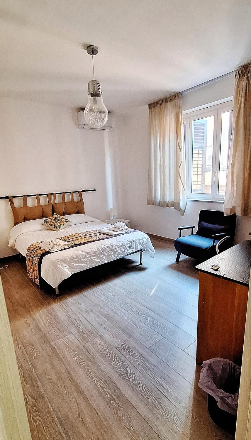 A casa di Giulia Bed and Breakfast in Palermo
