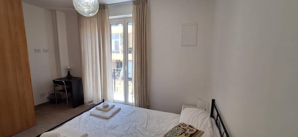 A casa di Giulia Bed and Breakfast in Palermo