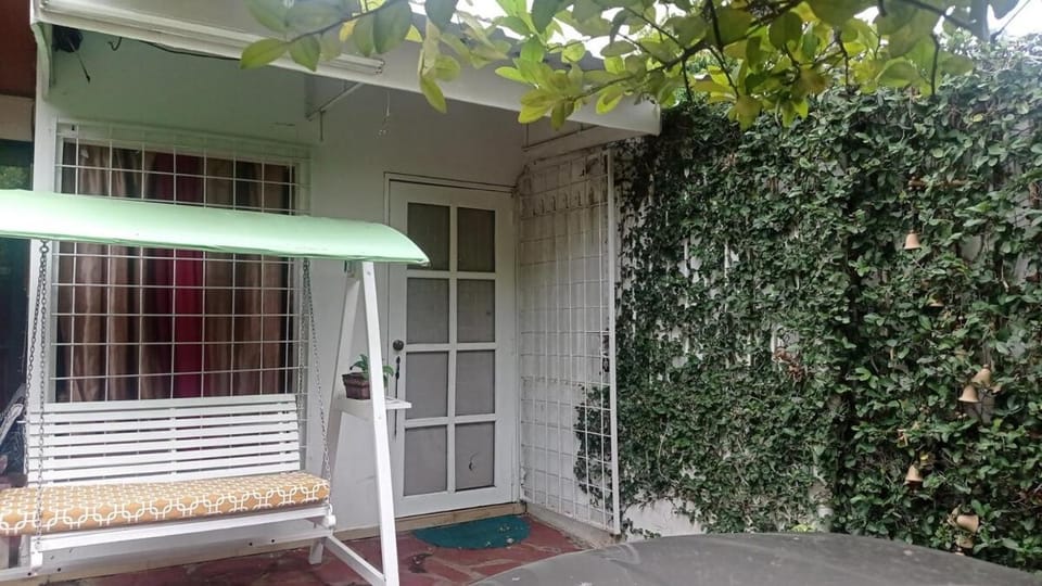 Comodo acogedor y con salida independiente Apartment in Managua