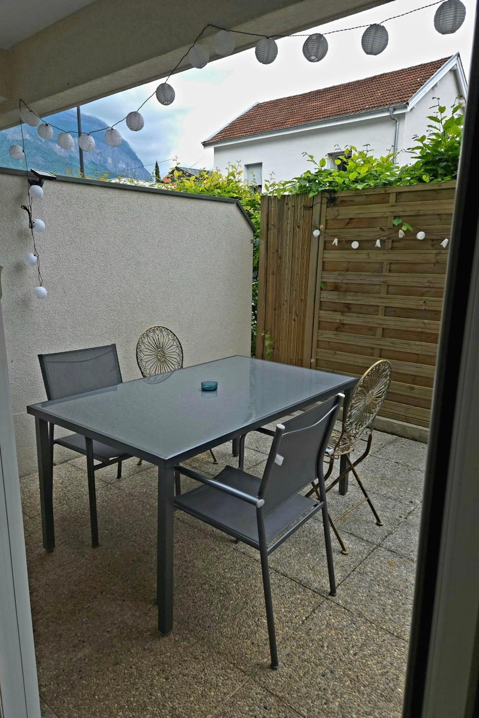 Patio, View (from property/room), Balcony/Terrace