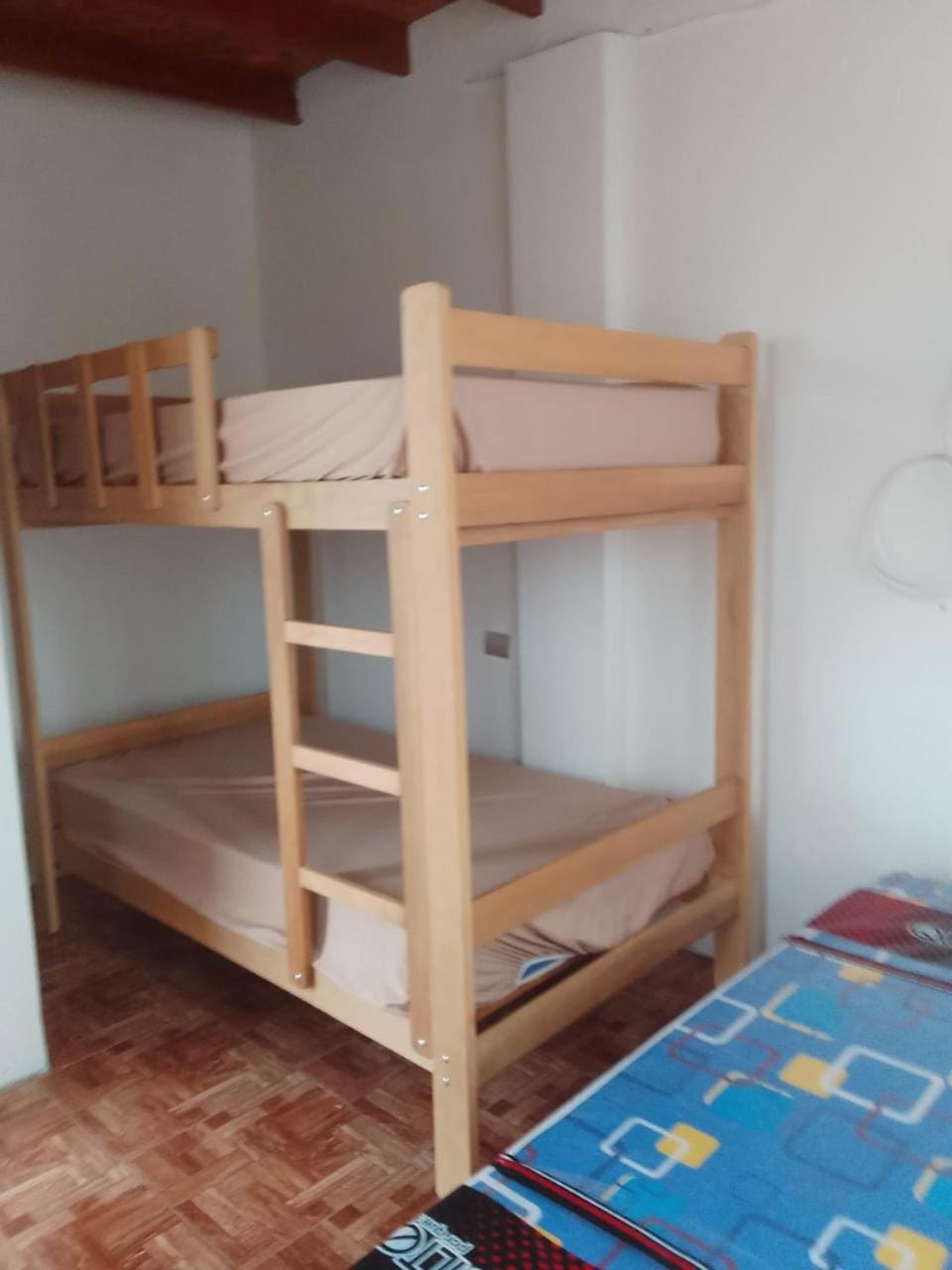 Bed, Bedroom, bunk bed