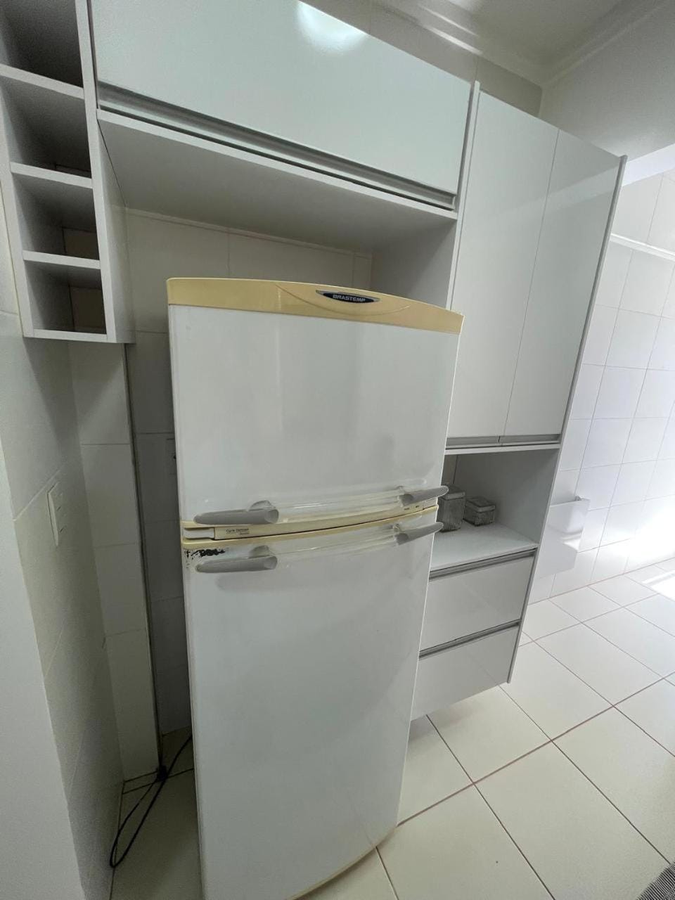 Villa Torraca Agrishow Completo Apartment in Ribeirão Preto