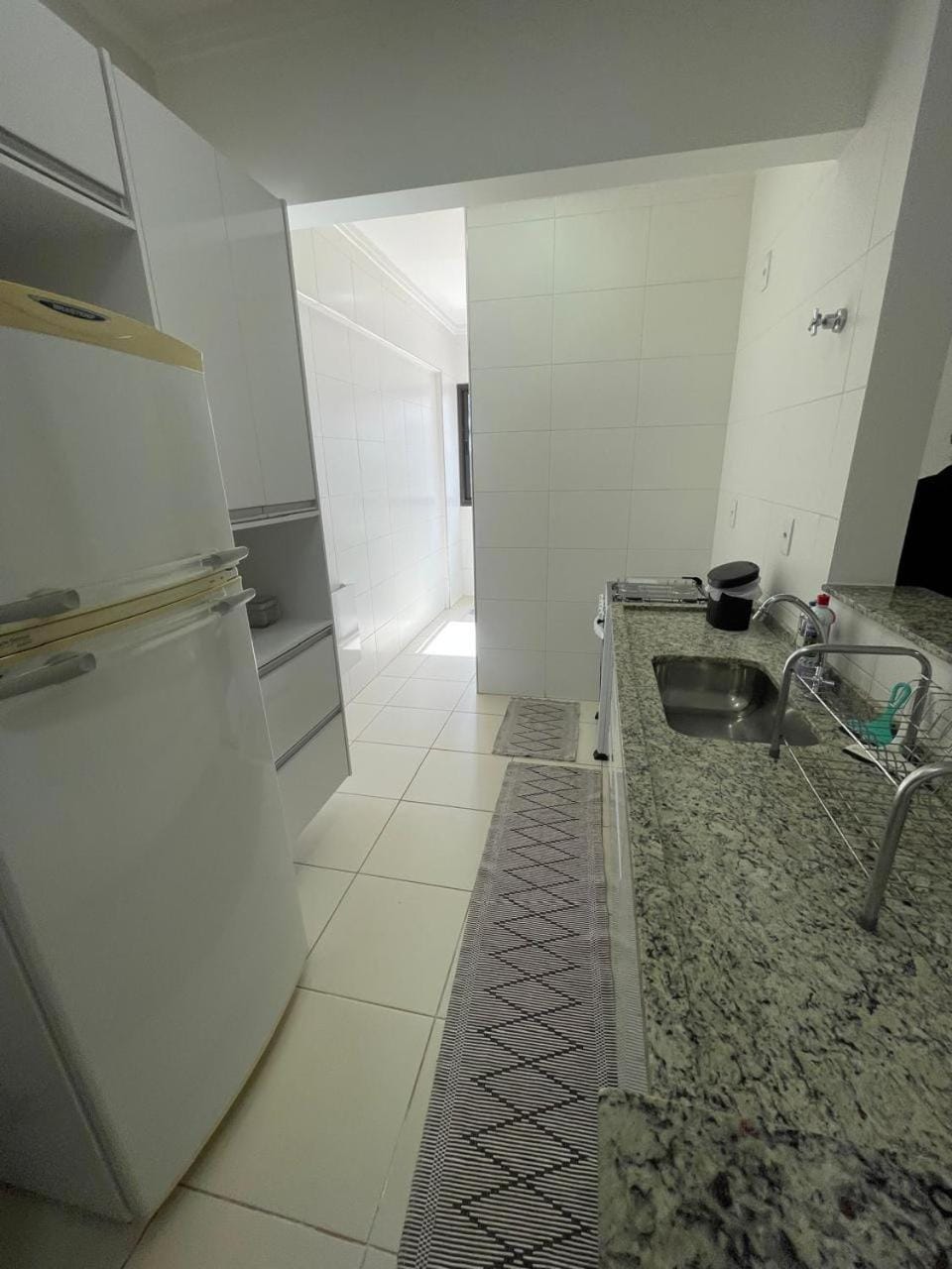 Villa Torraca Agrishow Completo Apartment in Ribeirão Preto