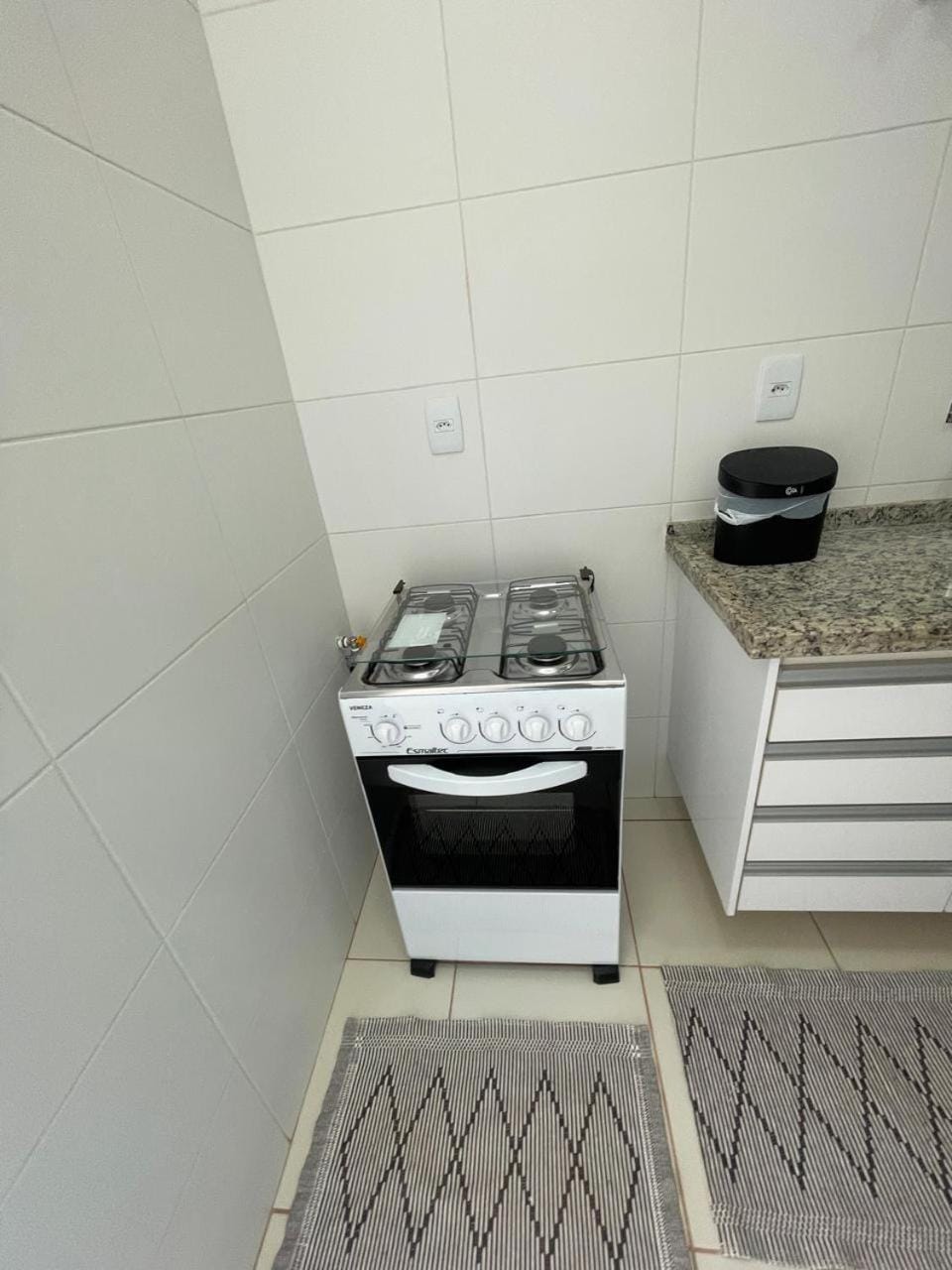 Villa Torraca Agrishow Completo Apartment in Ribeirão Preto