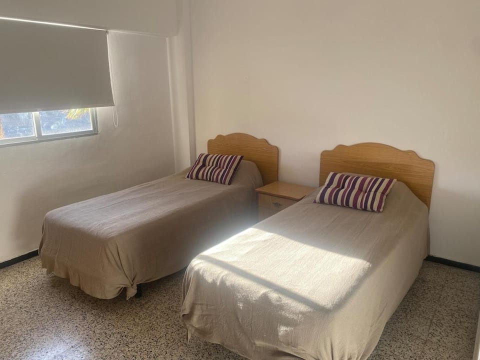 Comfortable and conveniently located house Apartment in Las Palmas de Gran Canaria