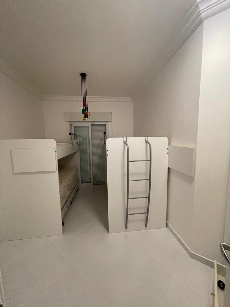 Riviera de são Lourenco - Mar Apartment in Bertioga